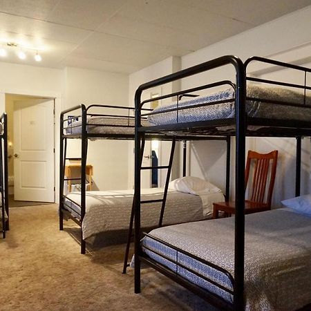 The Salida Inn And Hostel Ngoại thất bức ảnh