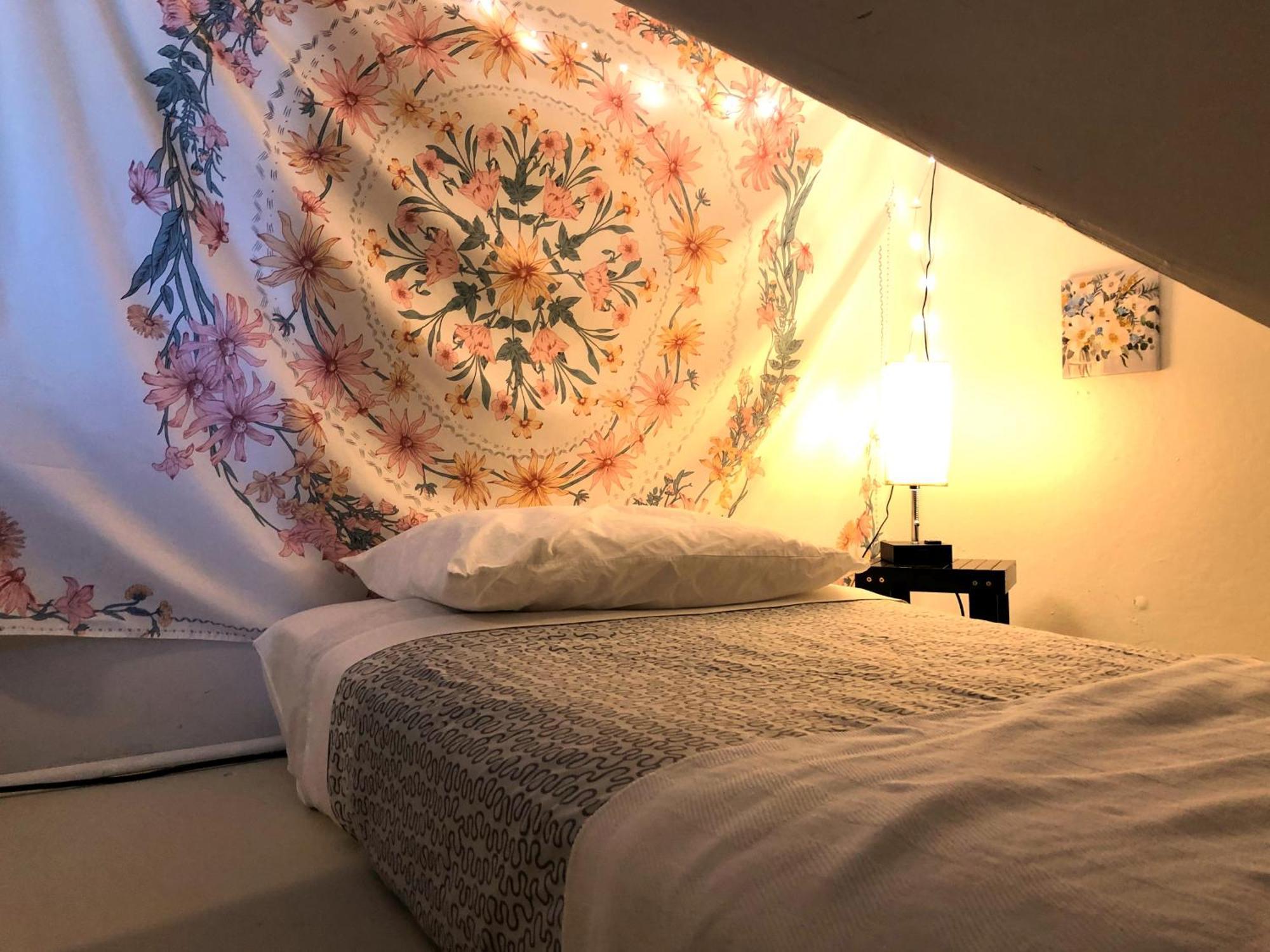 The Salida Inn And Hostel Phòng bức ảnh