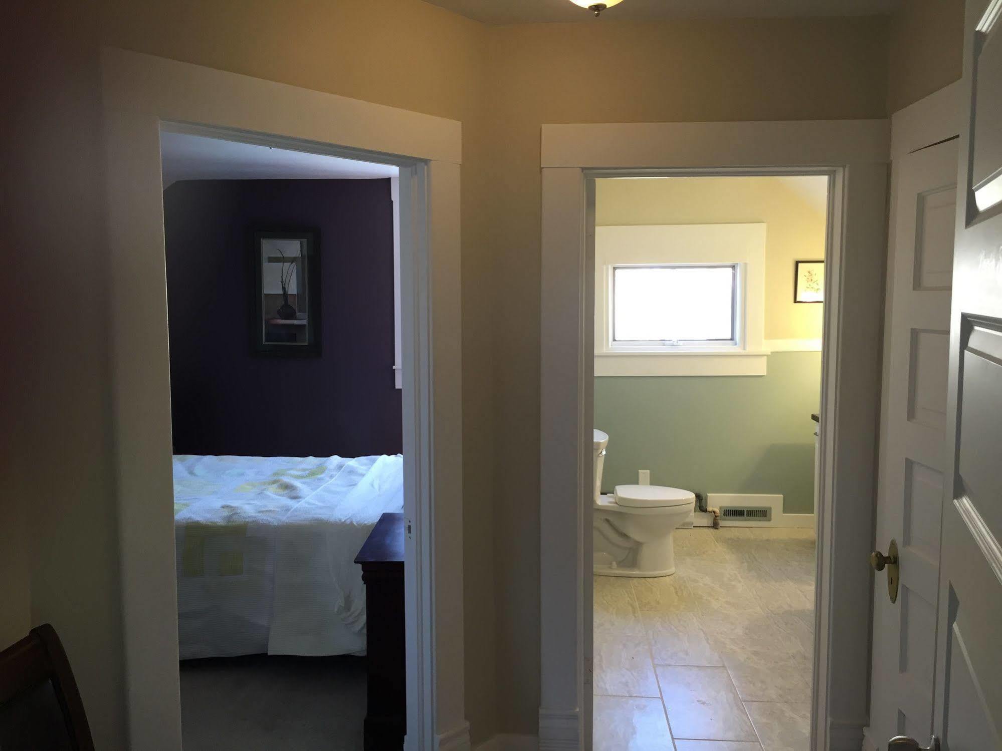 The Salida Inn And Hostel Ngoại thất bức ảnh