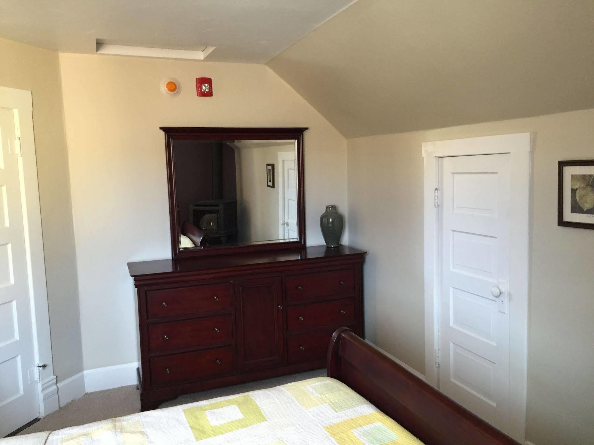 The Salida Inn And Hostel Ngoại thất bức ảnh