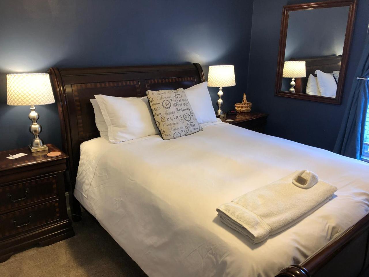 The Salida Inn And Hostel Ngoại thất bức ảnh