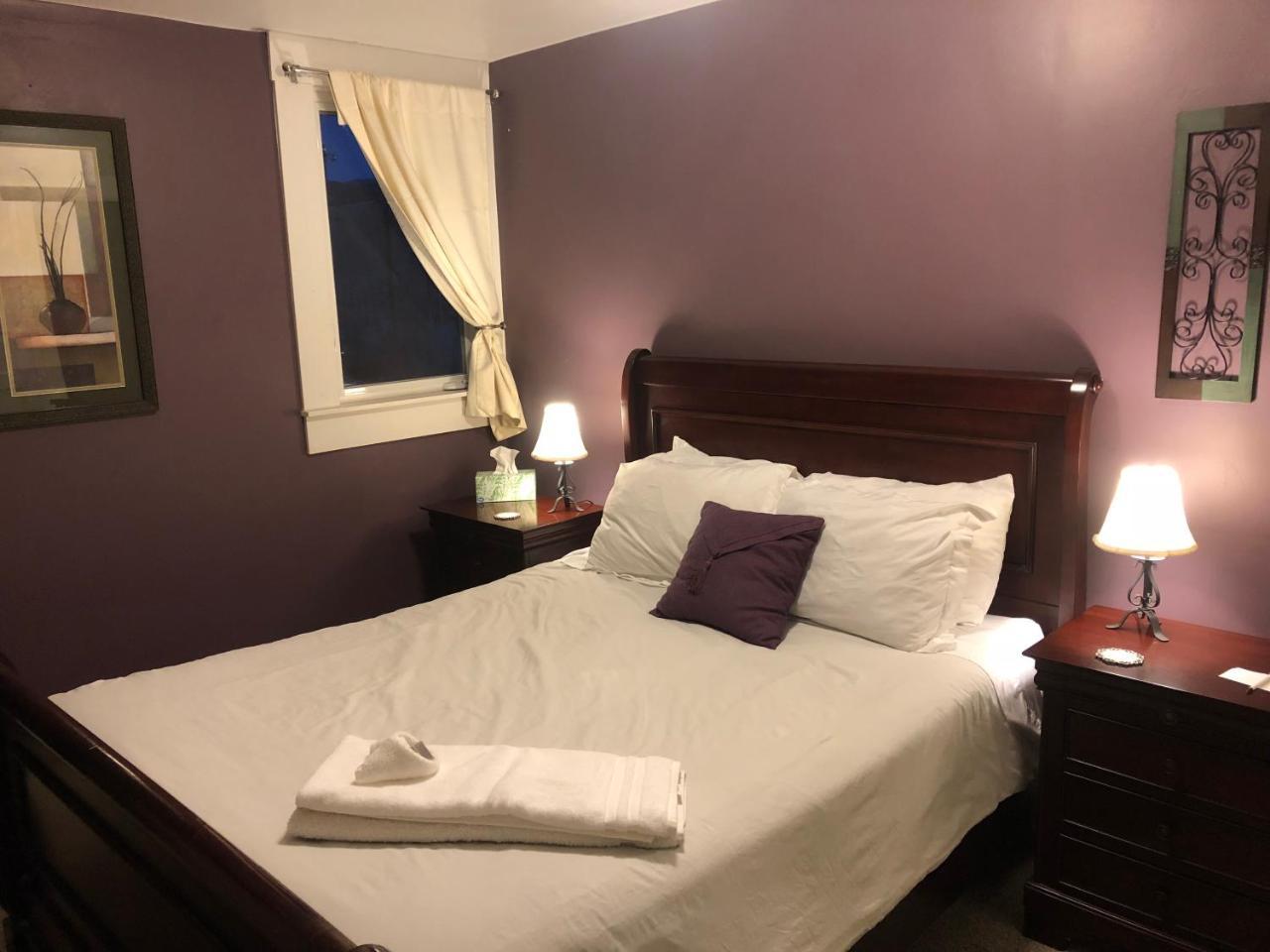 The Salida Inn And Hostel Ngoại thất bức ảnh